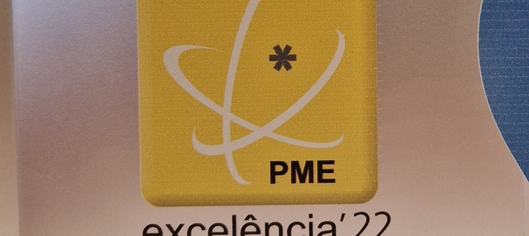 PME excelncia 2022